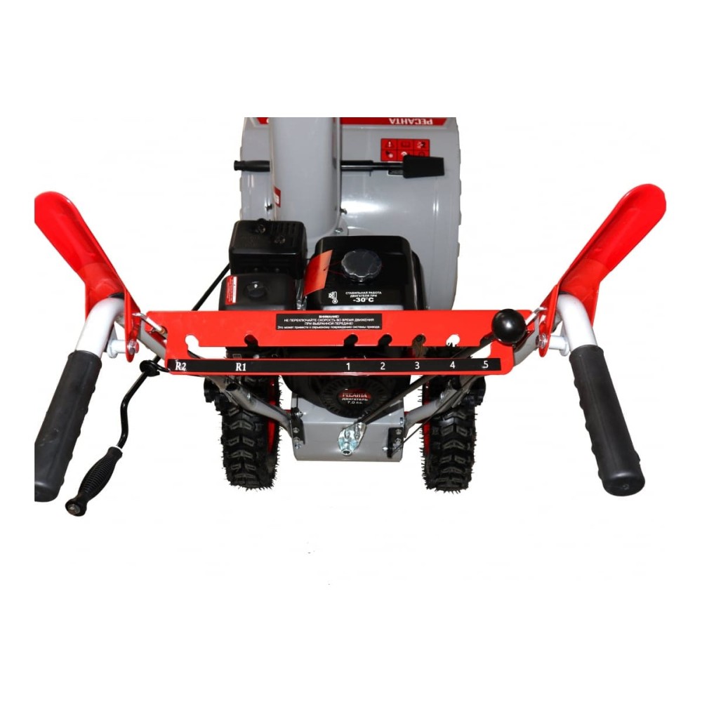 Снегоуборщик РЕСАНТА СБ 4100