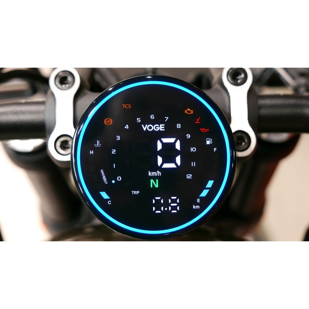 Мотоцикл VOGE CU525