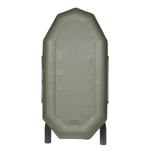 Гребная лодка ПВХ ЛОЦМАН Профи С240М НД