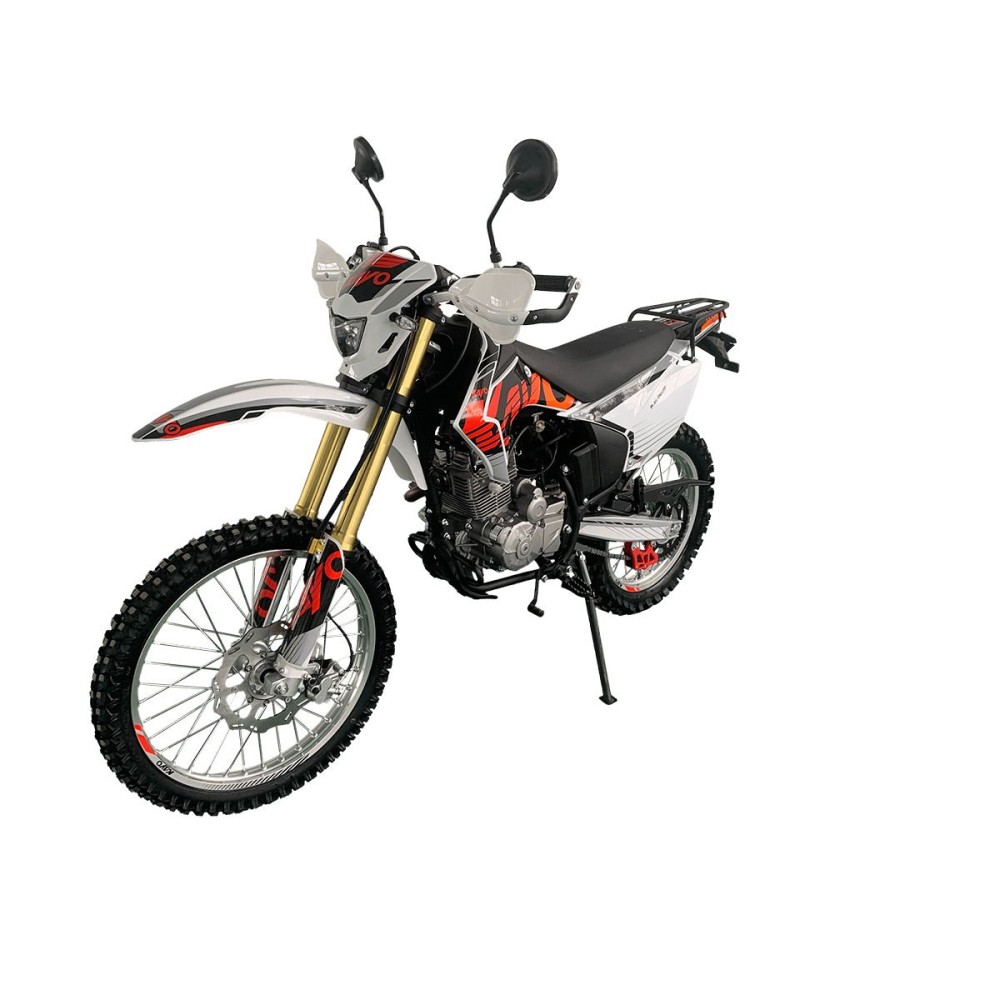 Мотоцикл KAYO T1 300 ENDURO