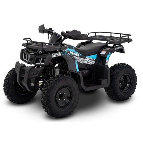 Квадроцикл SHARMAX Activator 250