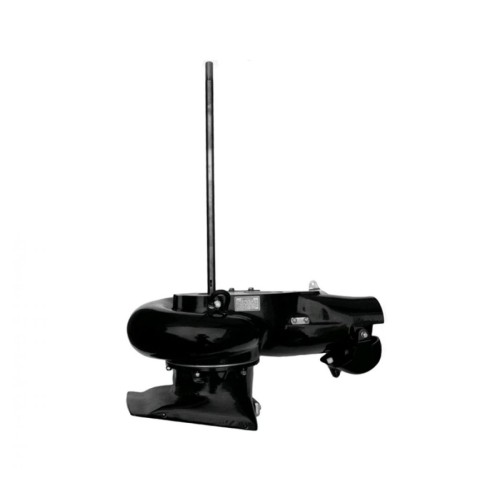 Водометная насадка для лодочного мотора Parsun/Golfstream GJ30