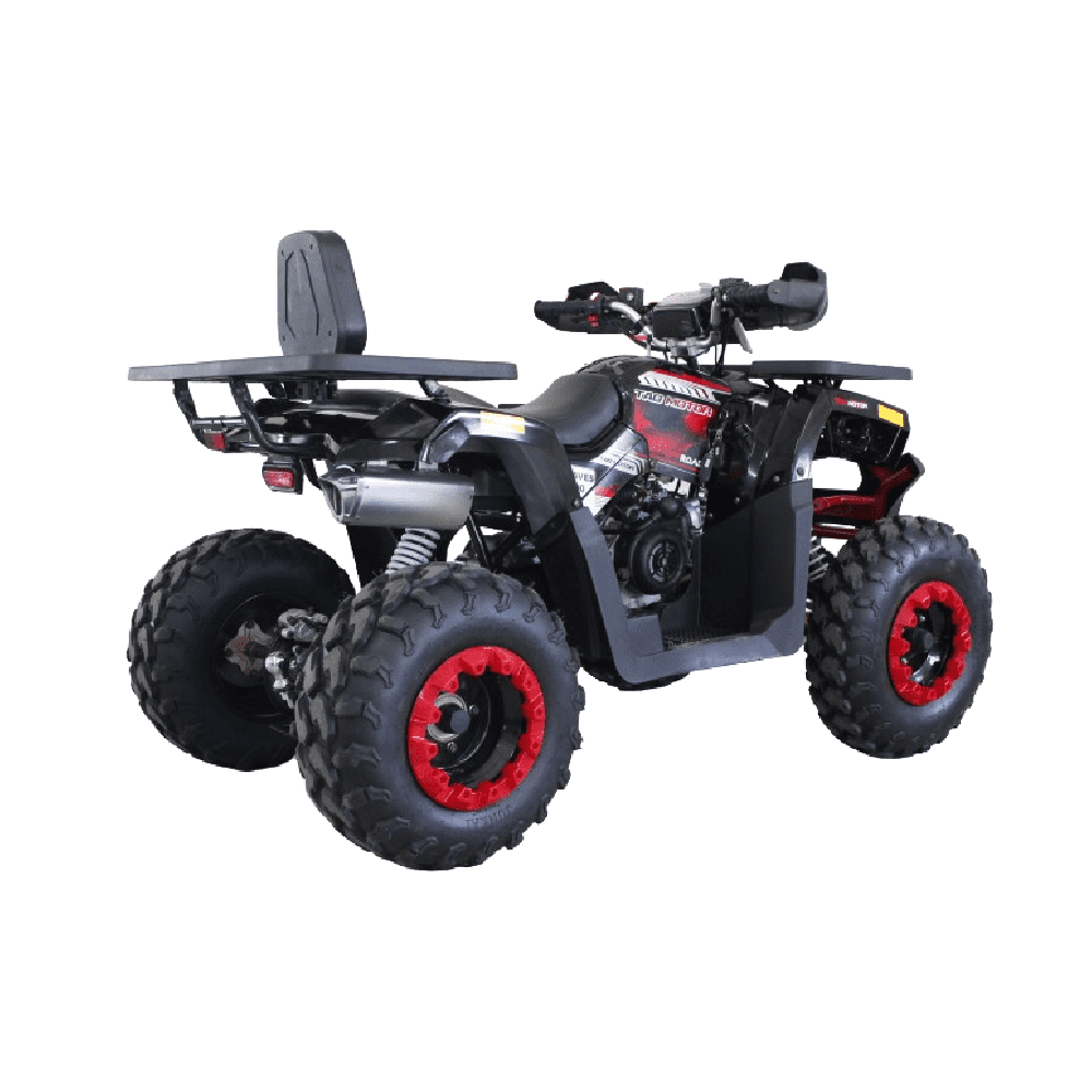 Квадроцикл HUNTER 250