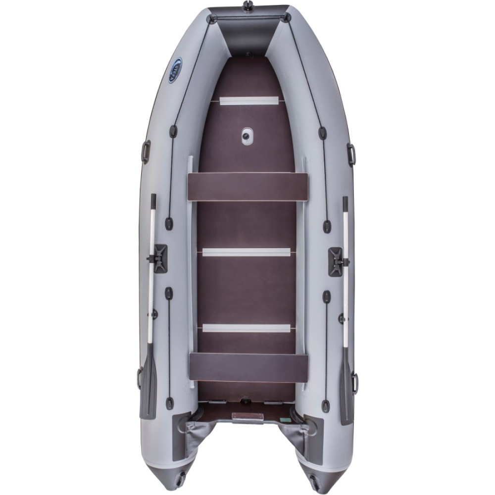 Лодка ПВХ STEFA 3800МК