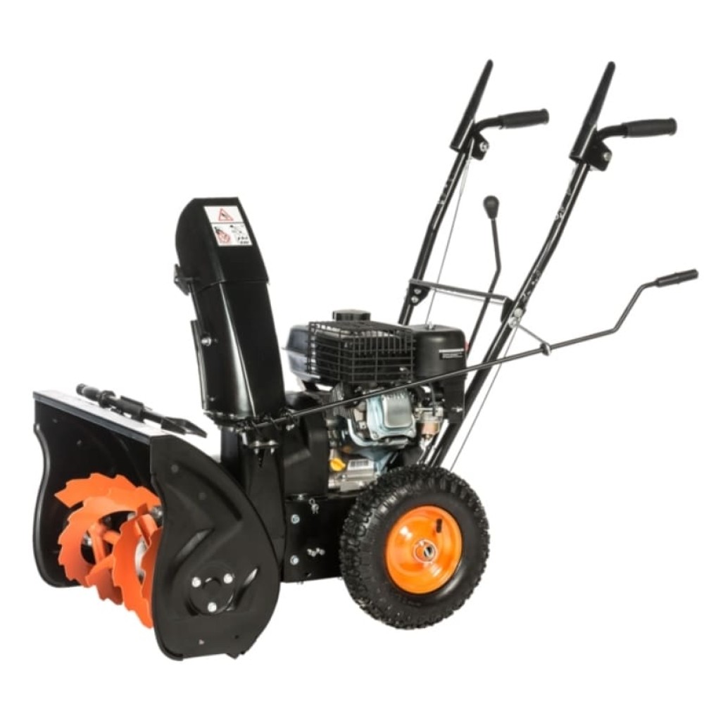 Снегоуборщик BRAIT BR-T6556