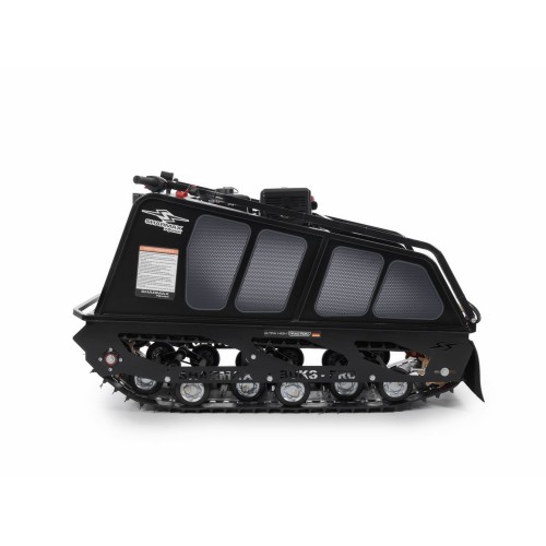 Мотобуксировщик SHARMAX S650 1450 HP18 Max (New)