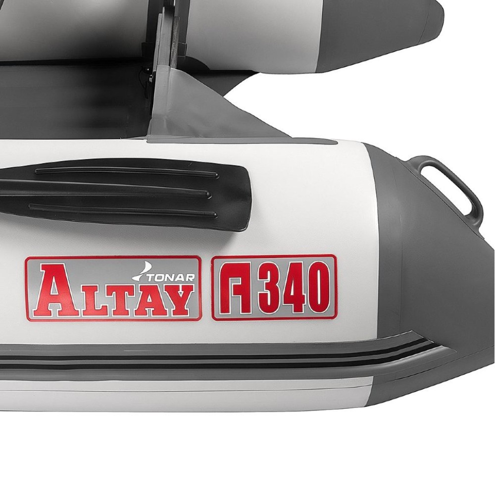 Лодка ПВХ ТОНАР Алтай А340