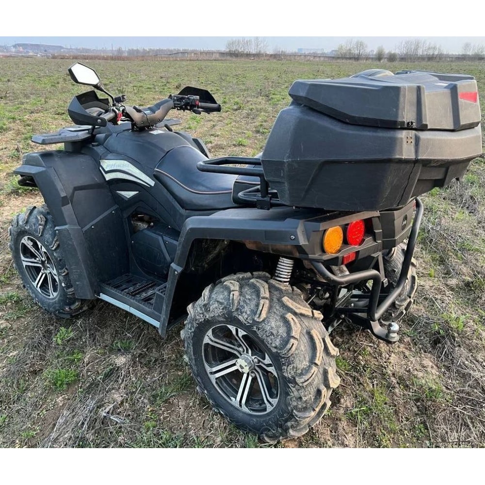 Квадроцикл РМ 800 DUO Б/У