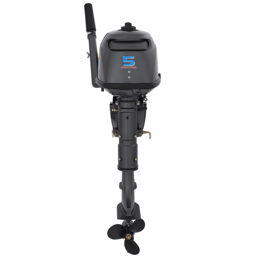 2х-тактный лодочный мотор SEANOVO SN5FHS