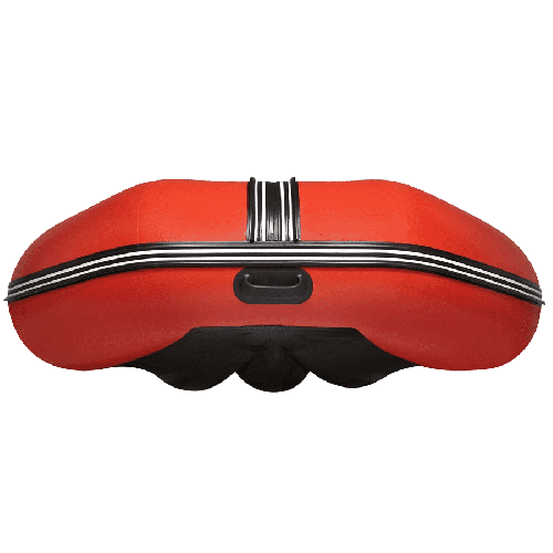 Лодка ПВХ ФРЕГАТ 430 FM Jet