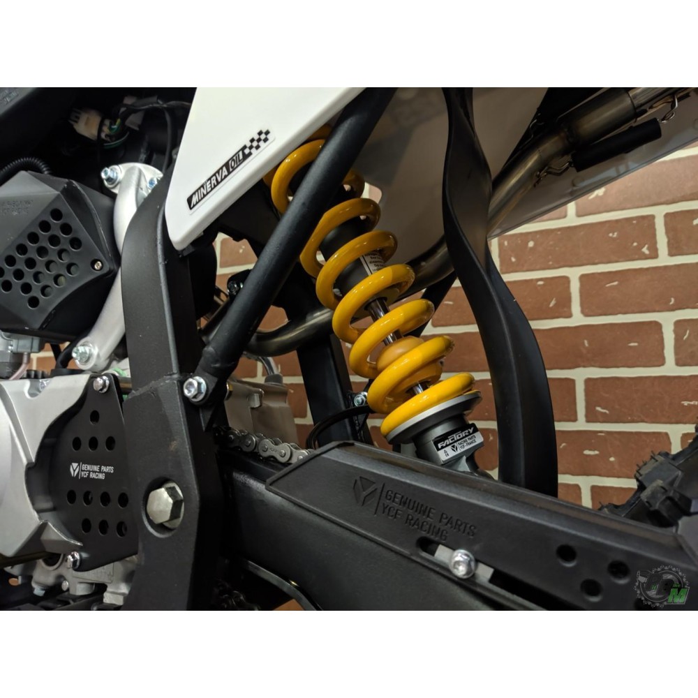 Мотоцикл YCF Bigy 190MX Factory Daytona PITBIKE