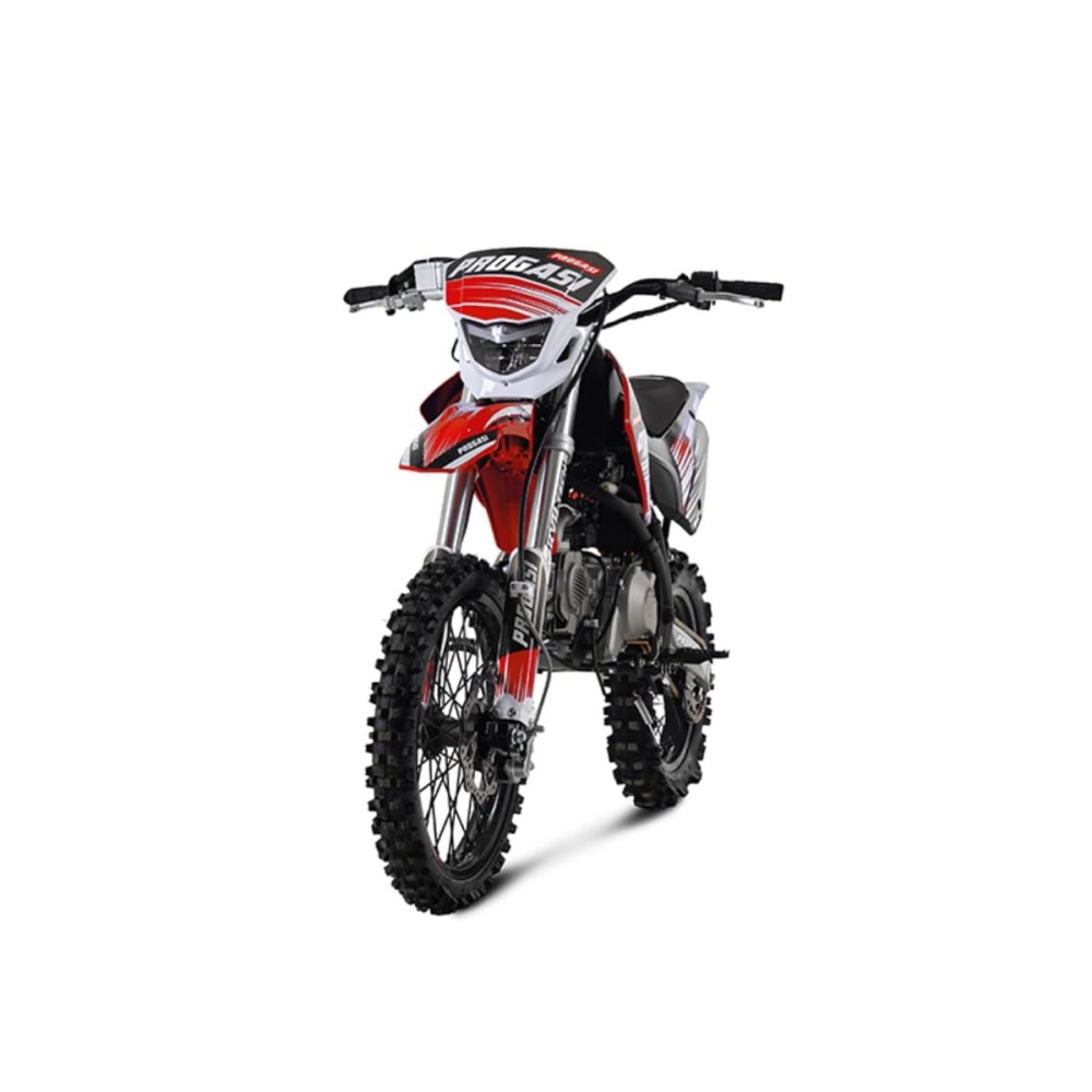 Мотоцикл PROGASI Smart 125 17/14 PITBIKE