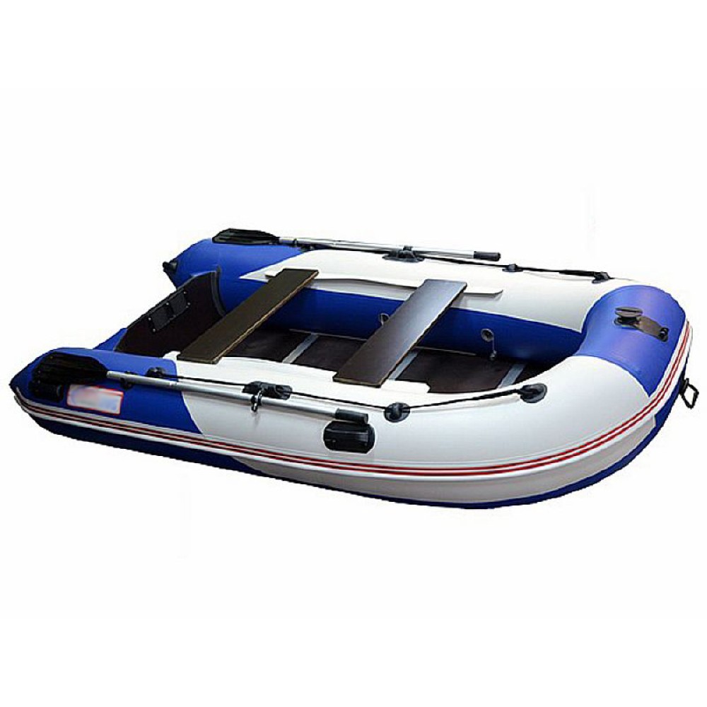 Лодка ПВХ ХАНТЕР Стелс 295