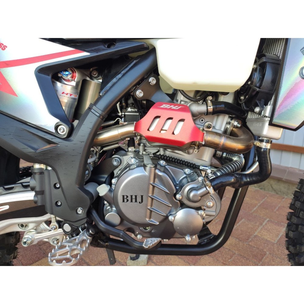 Мотоцикл BHJ K23NX NB300 ENDURO