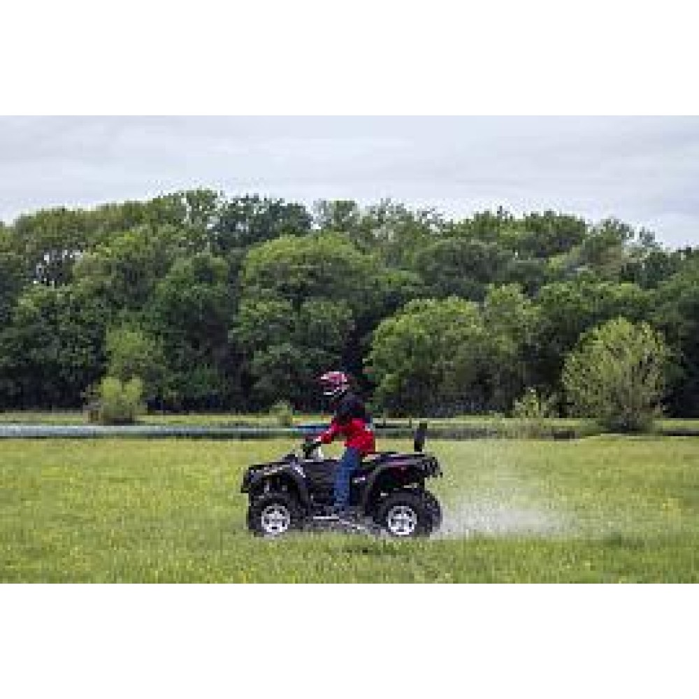 Квадроцикл HISUN Tactic 550 Limited (ПСМ)