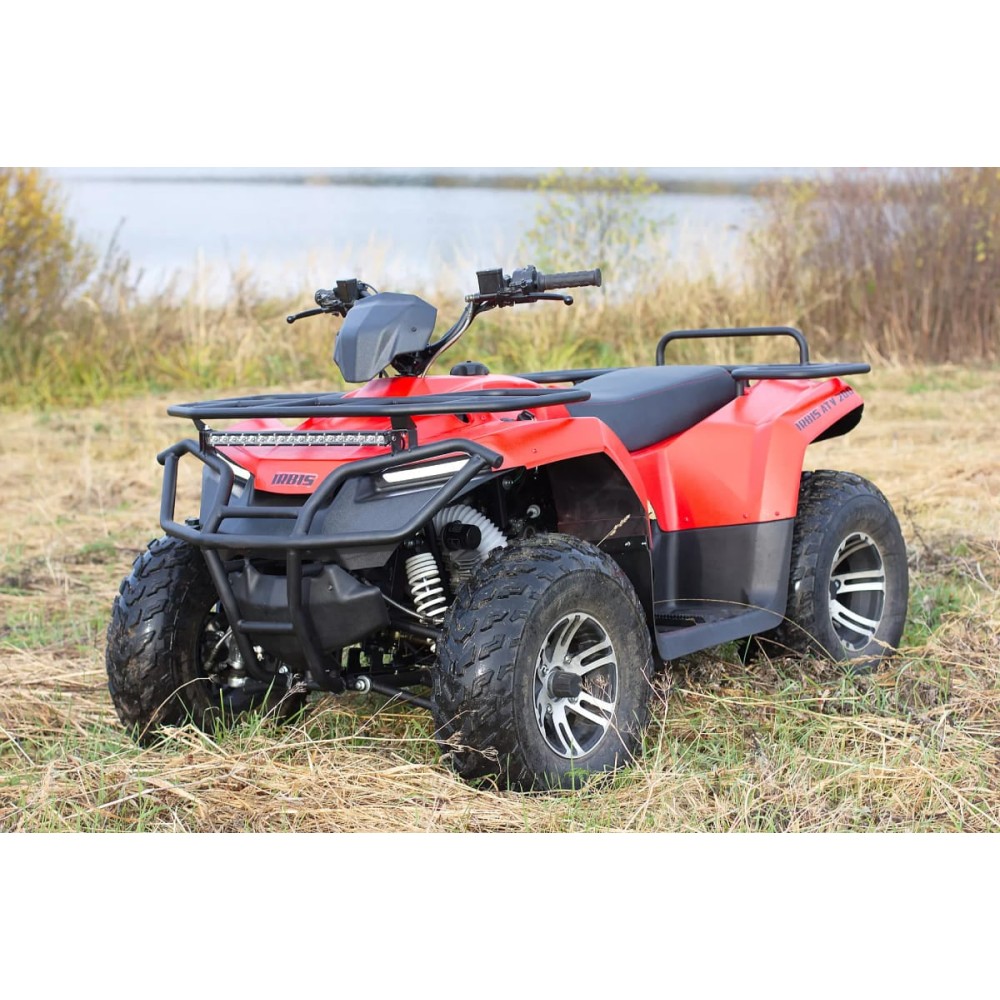 Квадроцикл IRBIS ATV 250U