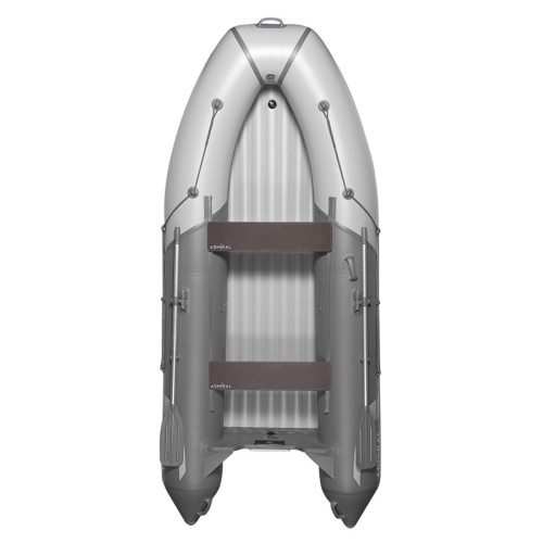 Лодка ПВХ АДМИРАЛ 355S НДНД