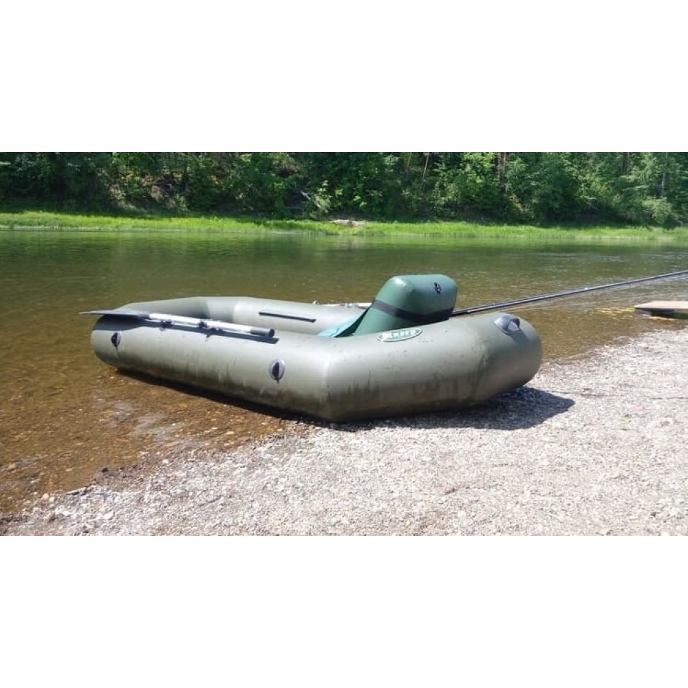 Гребная лодка ПВХ ИНЗЕР 310