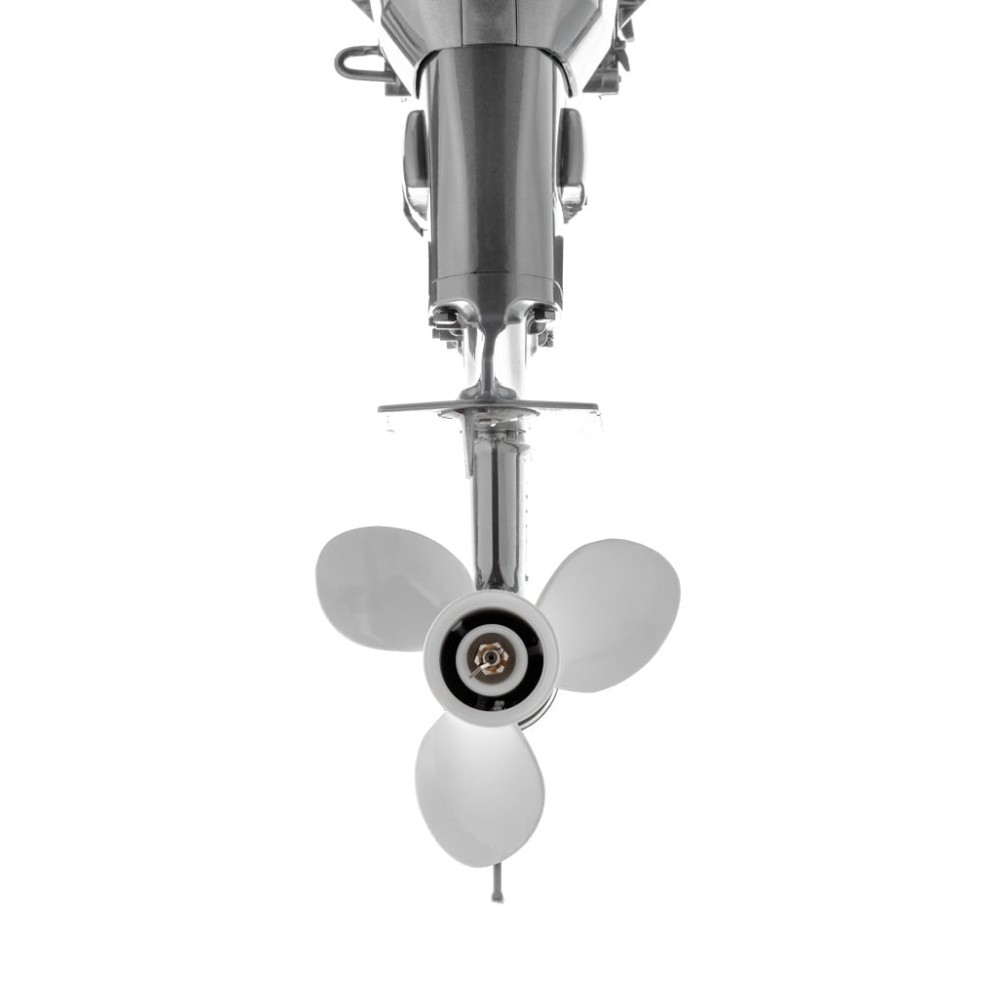 4х-тактный лодочный мотор MIKATSU MF9.9FHL-EFI SPORT (2024)