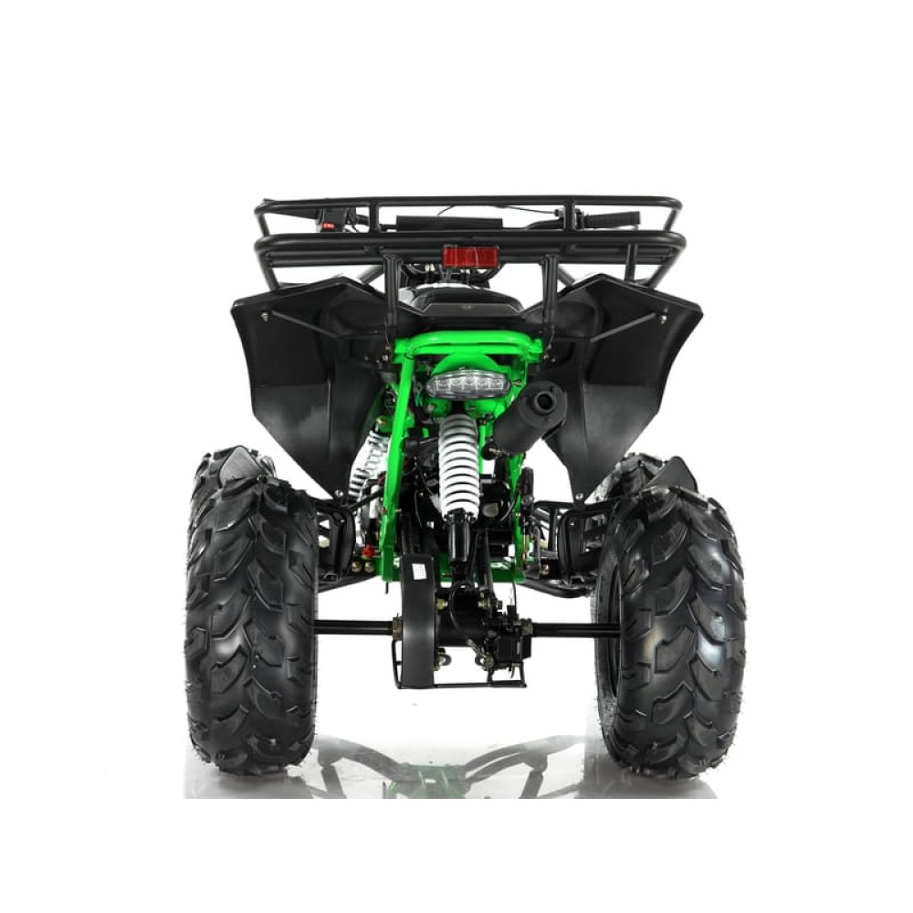 Квадроцикл MOTAX ATV Raptor-LUX 125 cc