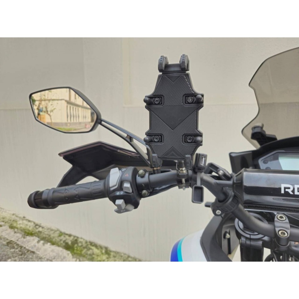 Мотоцикл REGULMOTO XADV ТУРЭНДУРО