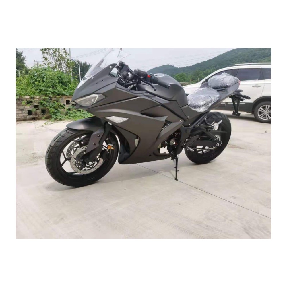 Электромотоцикл ELECTRON R3 (2 кВт)