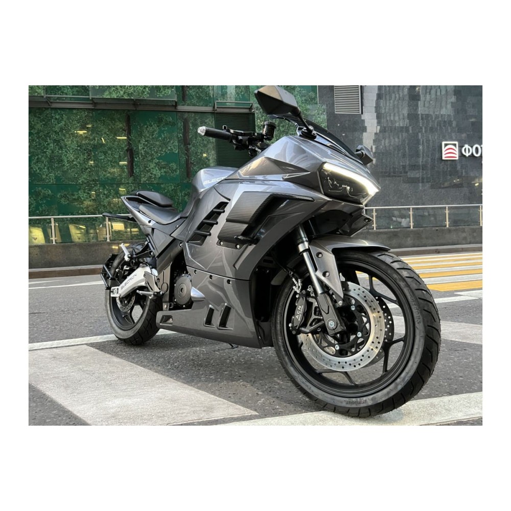 Электромотоцикл SE Panigale S (2 кВт)