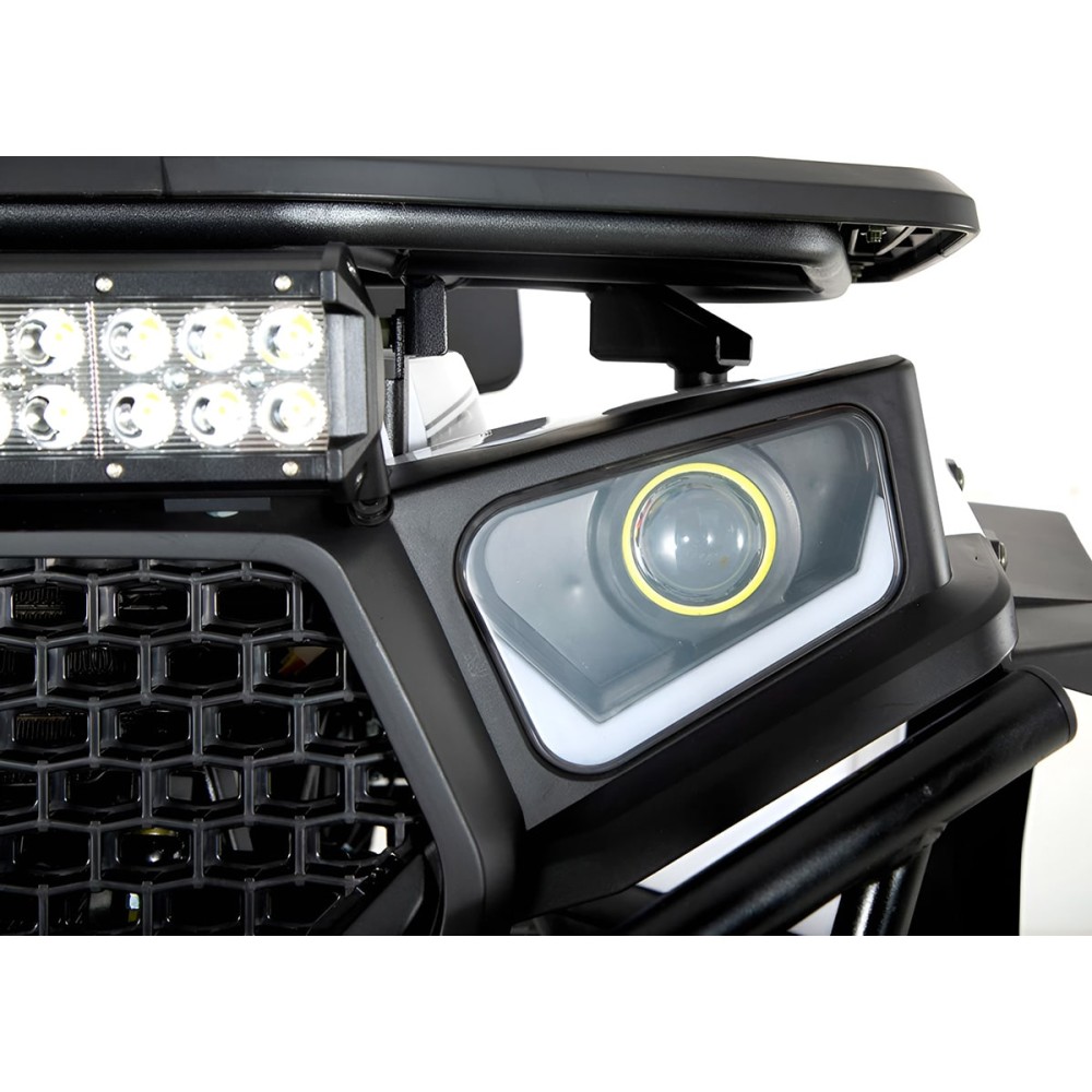 Квадроцикл YACOTA Viking 200 PRO