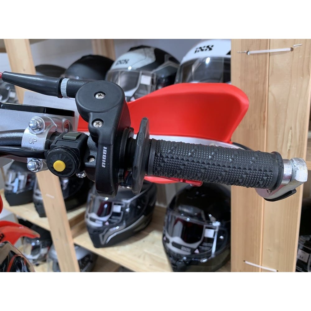 Мотоцикл кроссовый эндуро FXMOTO YX300