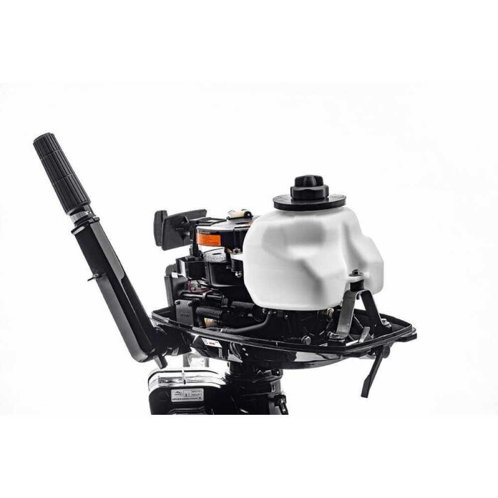 2х-тактный лодочный мотор MAGNUM PRO SM5HS