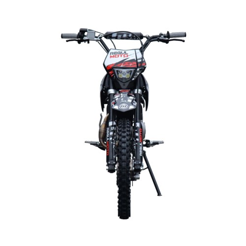 Мотоцикл REGULMOTO Seven Medalist 19/16 PITBIKE