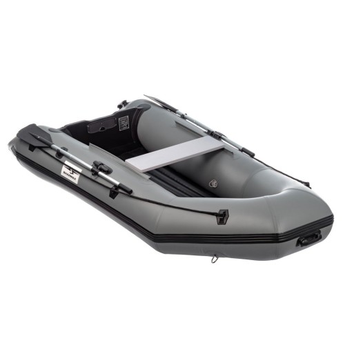 Лодка ПВХ Sharmax AIRFLOOR F-290 (2024)