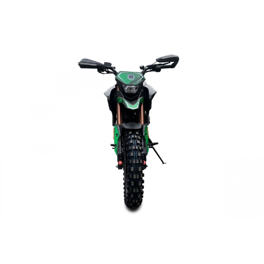 Мотоцикл ROCKOT Hound 250 ТУРЭНДУРО