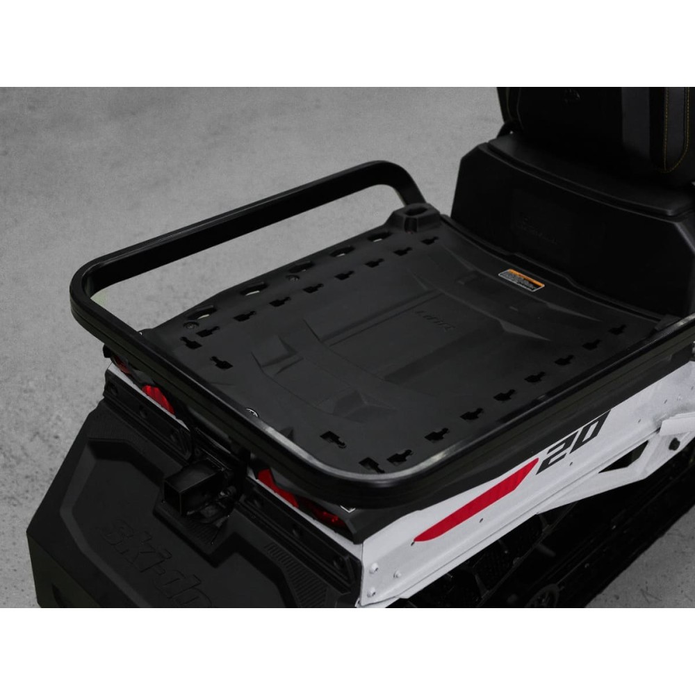 Снегоход BRP Ski-Doo Expedition LE 20_ 900 Ace (2023)