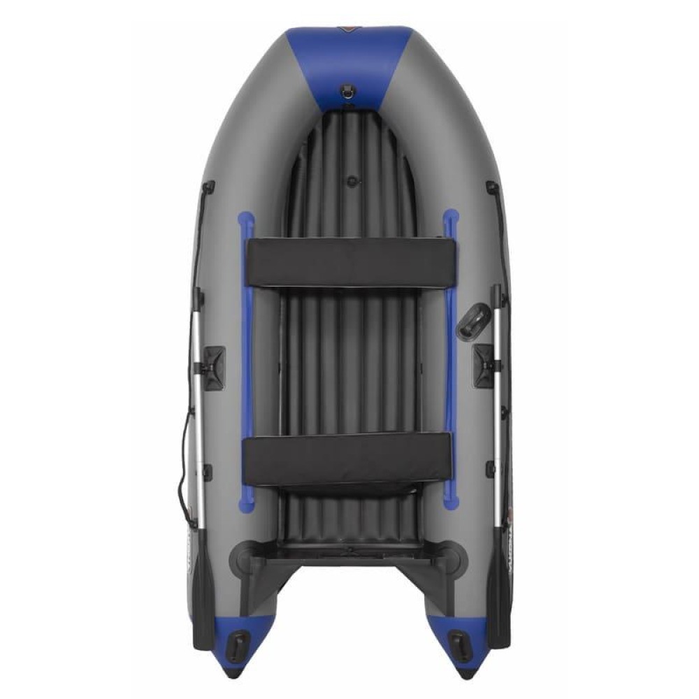 Лодка ПВХ YUKONA 350 НДНД