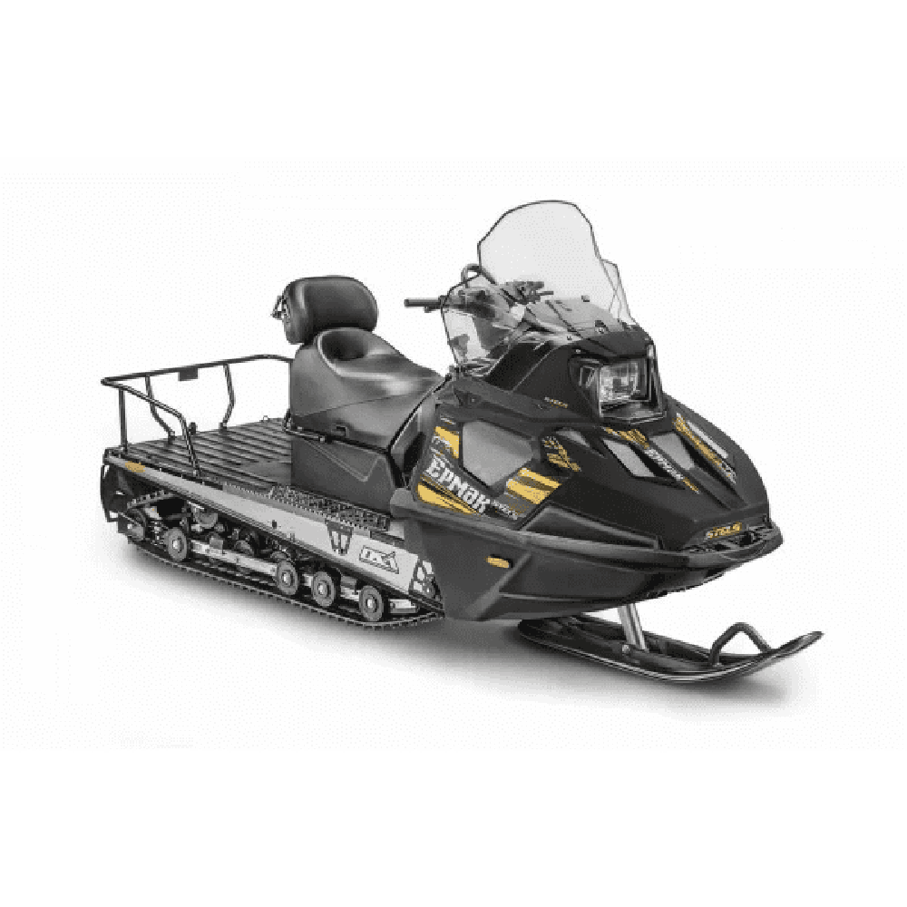 Снегоход STELS Ермак 800L CVTech