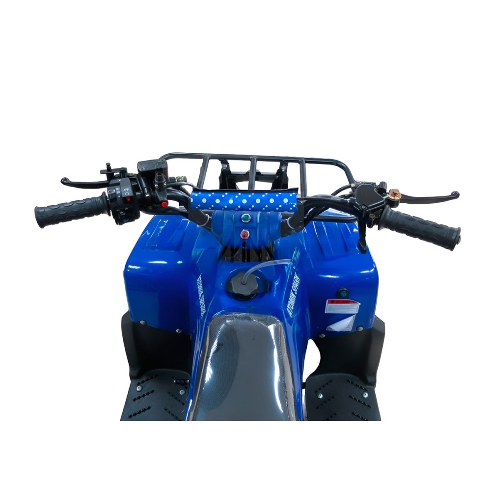 Квадроцикл ATV Atomik Spark 70