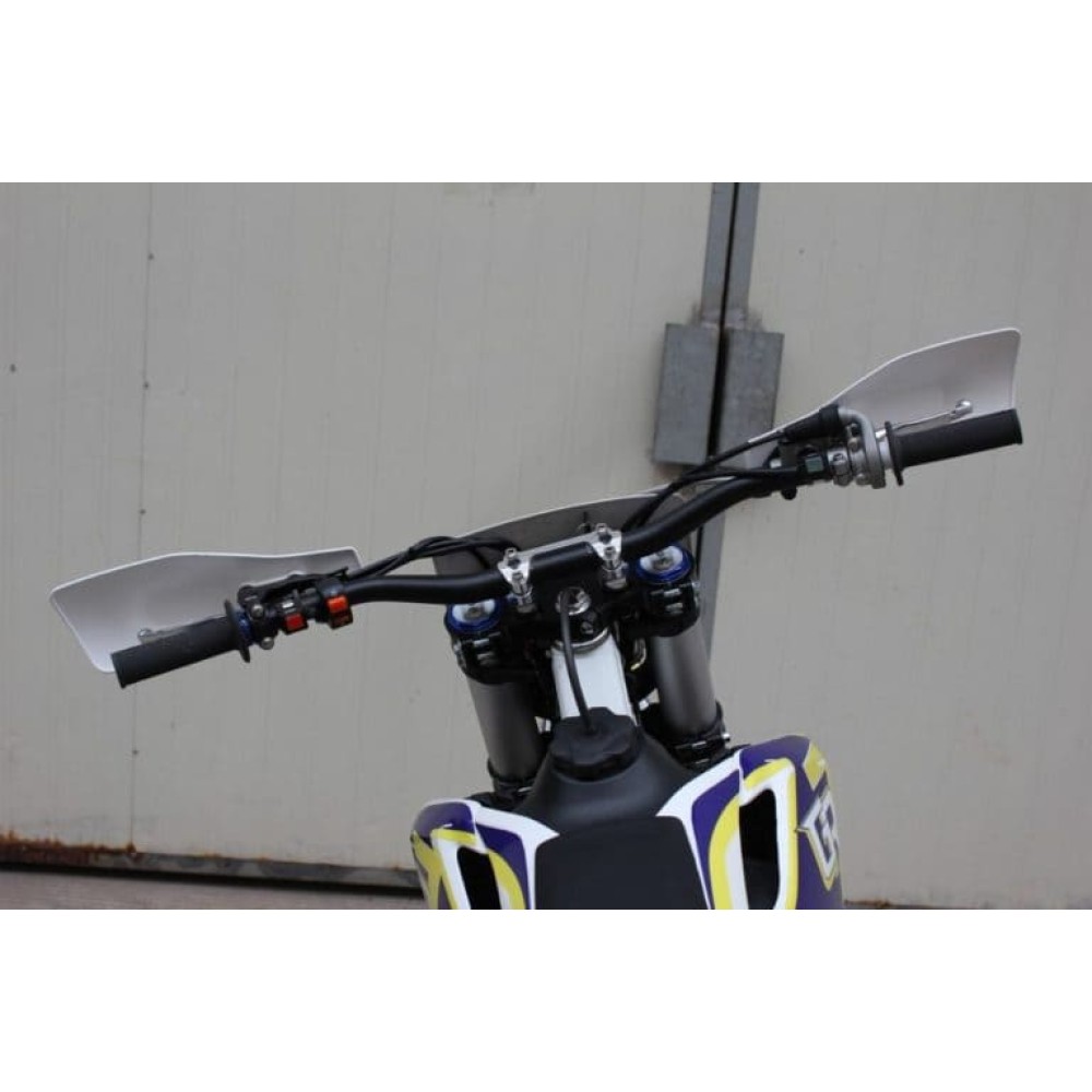 Мотоцикл кроссовый эндуро GR7 F250A (4T 172FMM) Optimum (2020 Г.)