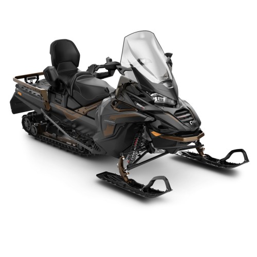 Снегоход BRP Commander GT 900 Ace Turbo (2023)