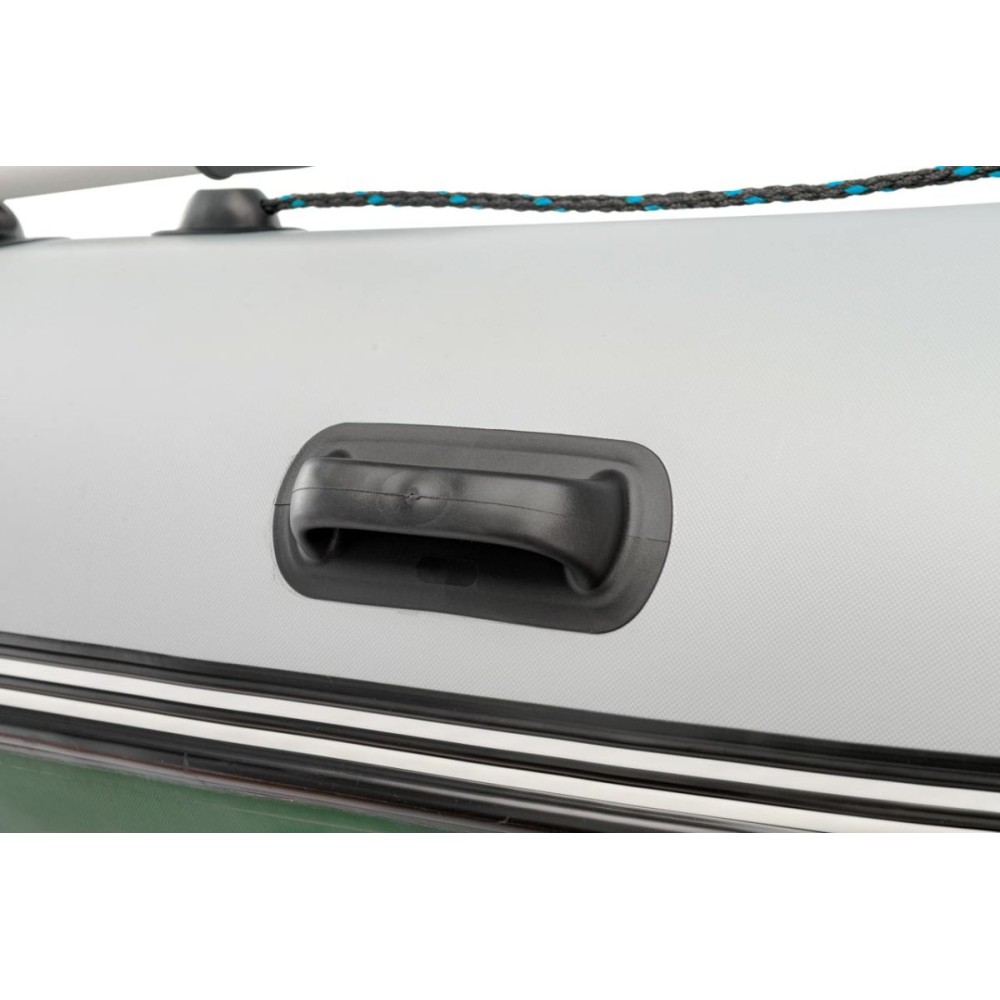 Лодка ПВХ ТРИТОН Plus 335