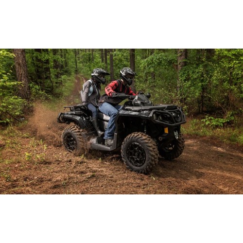 Квадроцикл BRP Can-Am Outlander XT-P 850 (2024) (ПСМ)