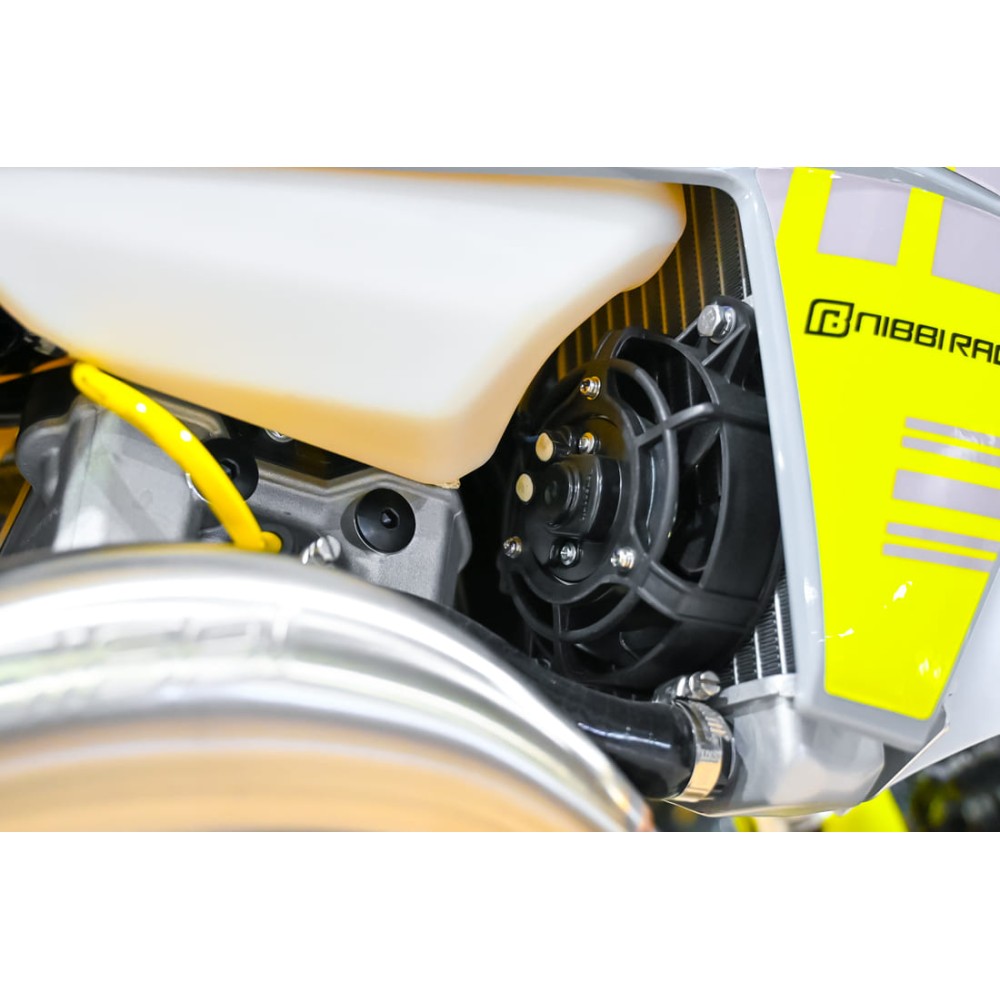 Мотоцикл кроссовый эндуро REGULMOTO Nibbi 300