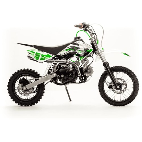 Мотоцикл MOTOLAND Apex10 (2021 Г.) PITBIKE