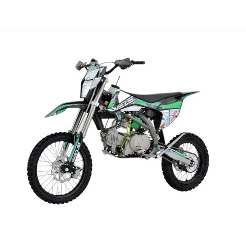 Мотоцикл WELS TX140 PITBIKE