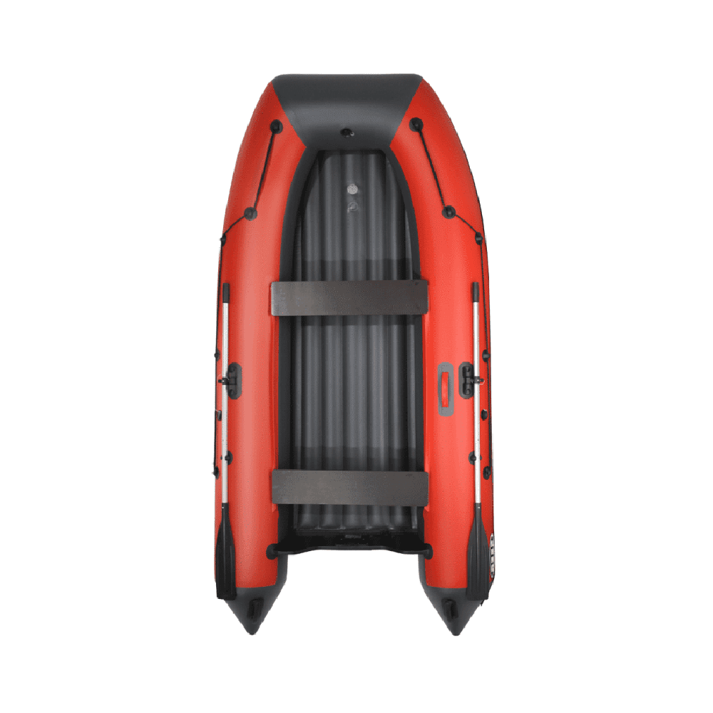 Лодка ПВХ REEF Тритон 340НД