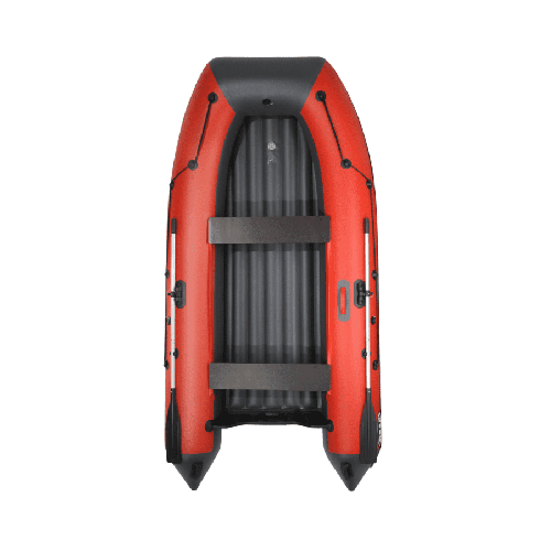 Лодка ПВХ REEF Тритон 340НД