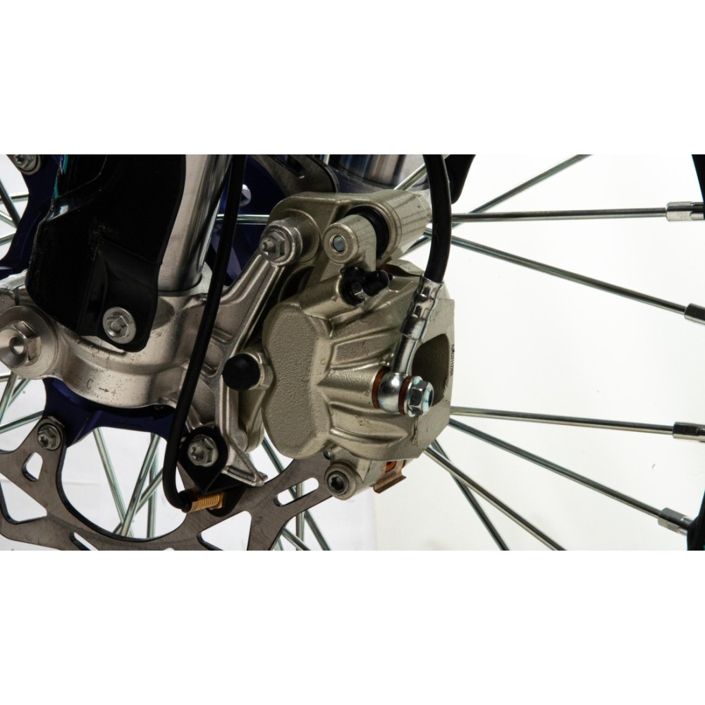 Мотоцикл кроссовый эндуро MOTOLAND EC 250