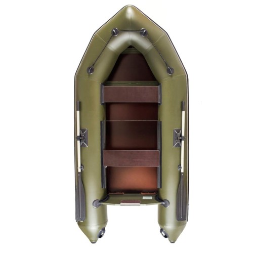 Лодка ПВХ БАЙКАЛ 290 МК