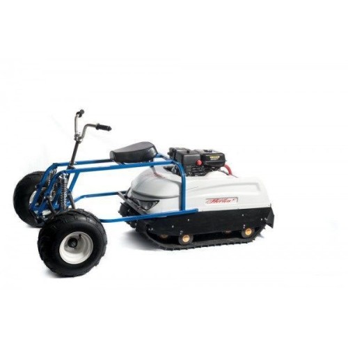 Мотобуксировщик HORTON 13