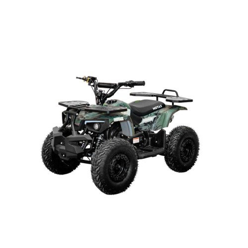 Квадроцикл MOTAX Grizlik Mini PS BW